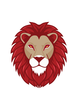 MPFC Lions Logo