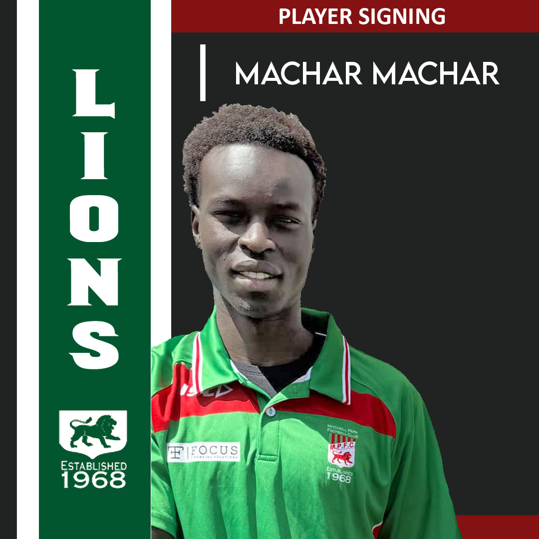 Machar Marchar